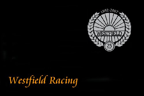 Westfield Racing CUP